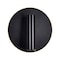 Cwi Lighting Private I LED Sconce With Matte Black Finish 1241W6-101 - alternate 5